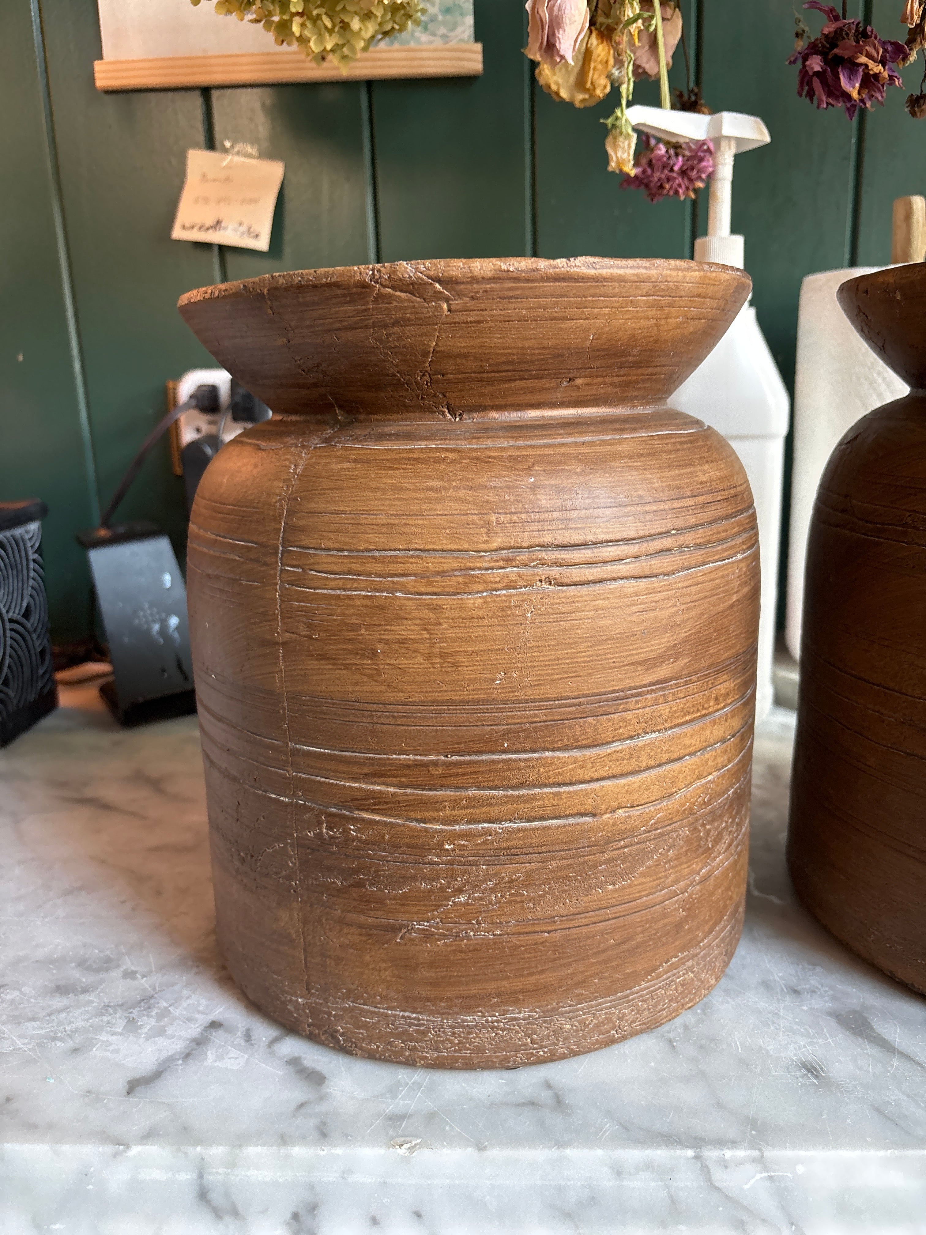 Massin Vase