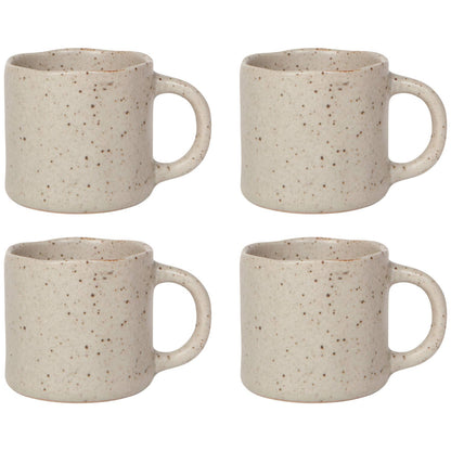 Maison Espresso Cups Set of 4