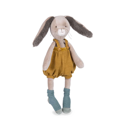 Ochre Rabbit