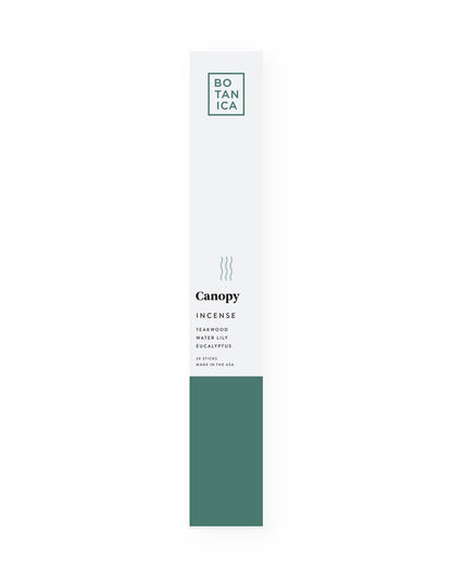 Canopy Incense