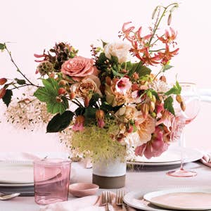 The Floral Deck
