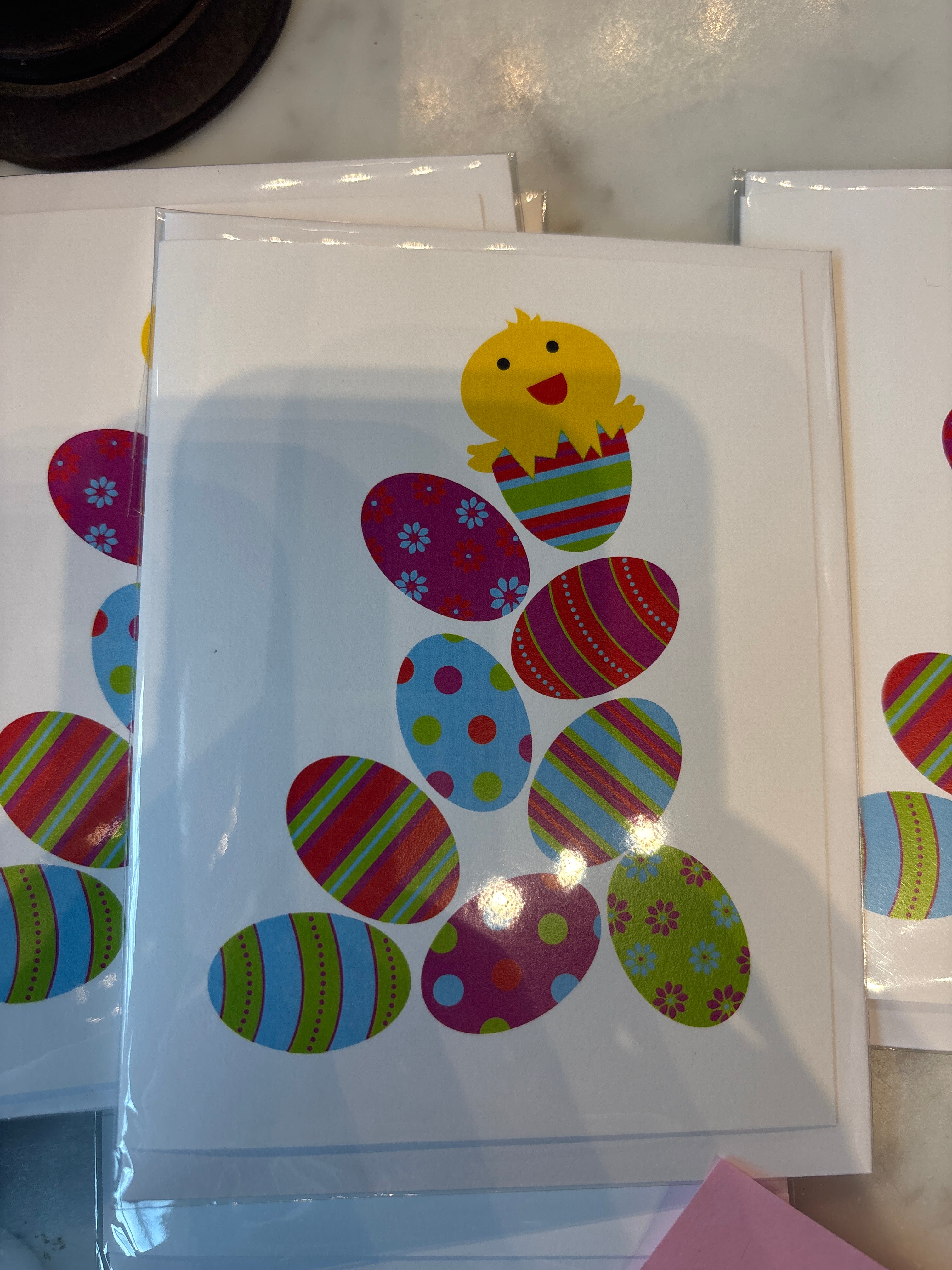 Easter Egg Blank