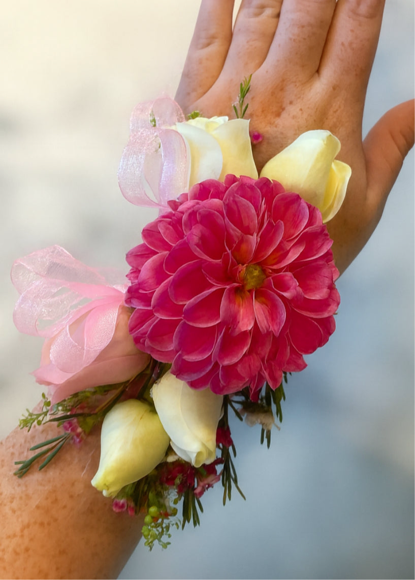 Corsage