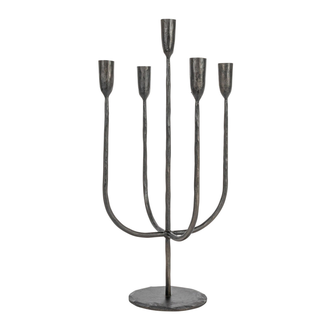 Black Candelabra