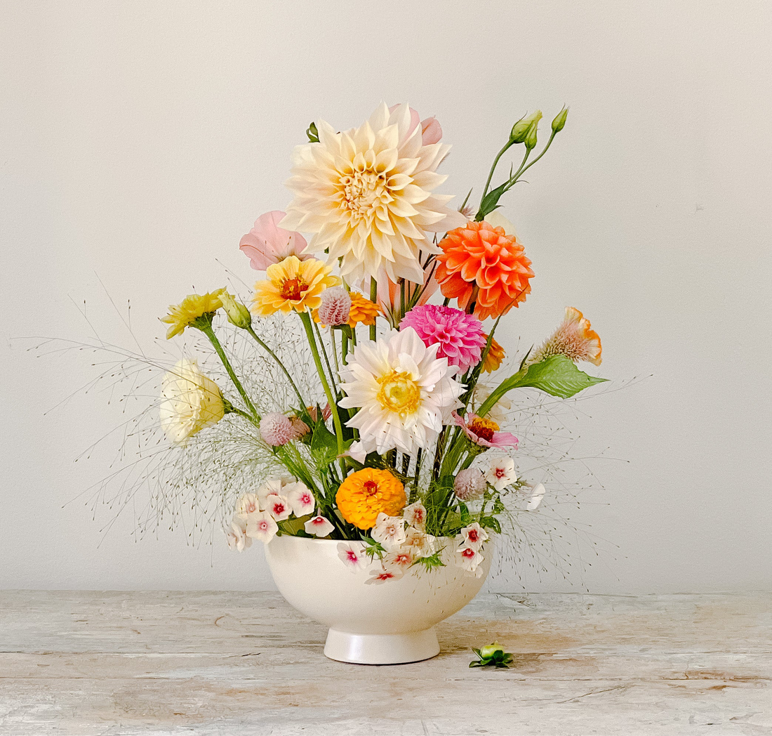 The Classic Arrangement