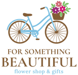 For Something Beautiful