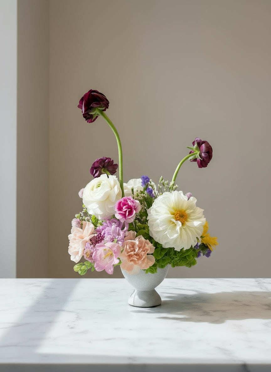 The Petite Arrangement