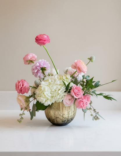 The Classic Arrangement