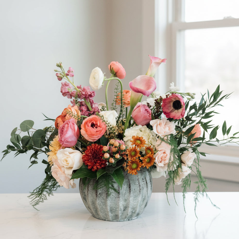 The Grand Arrangement