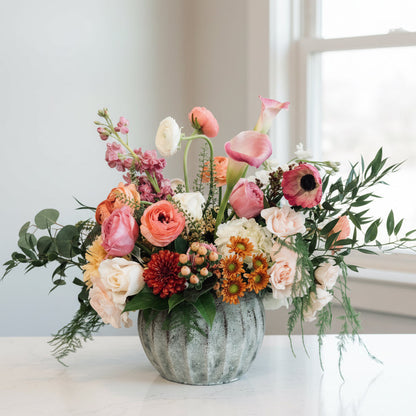 The Grand Arrangement