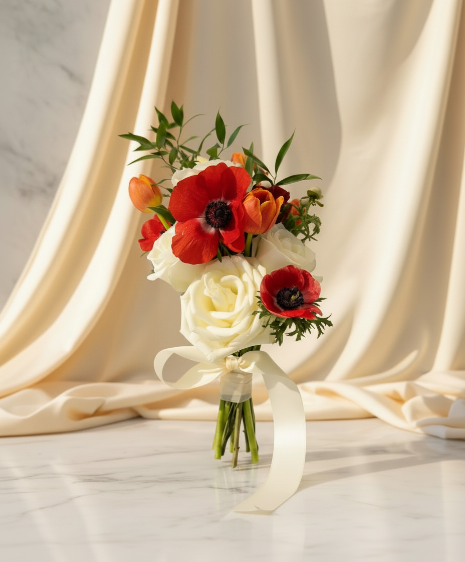 Homecoming/Prom Bouquet