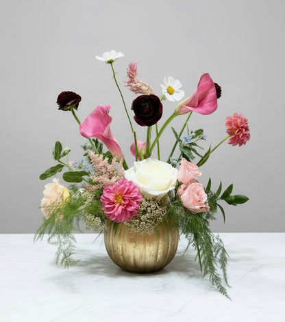 The Classic Arrangement