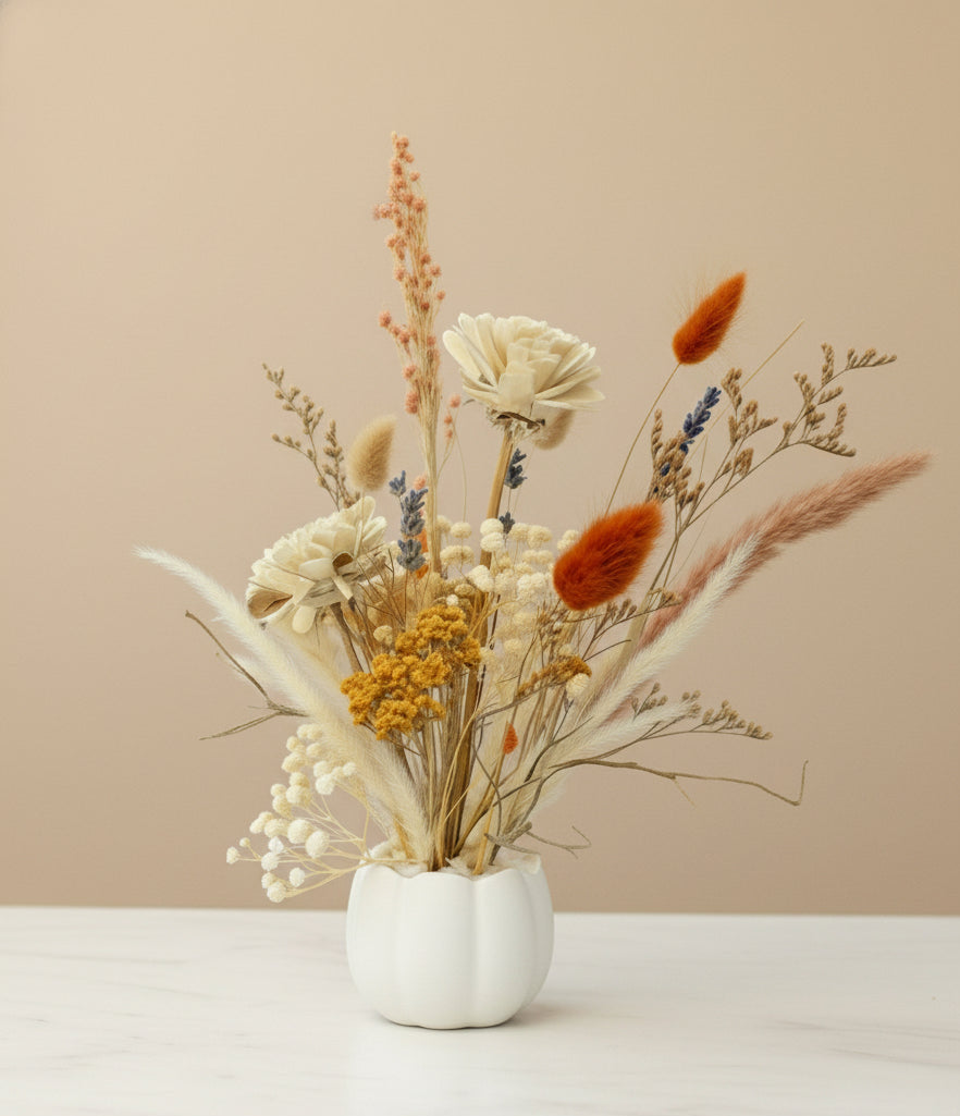 The Autumn Stays Arrangement