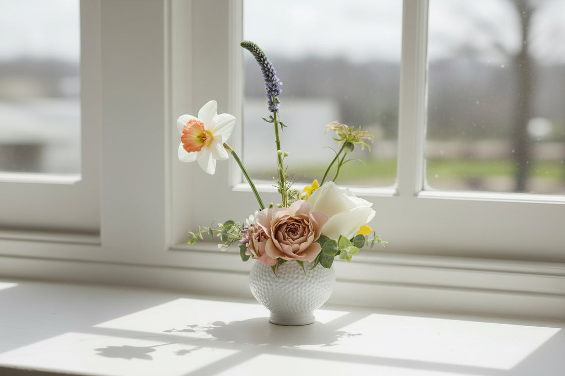 The Tiny Arrangement
