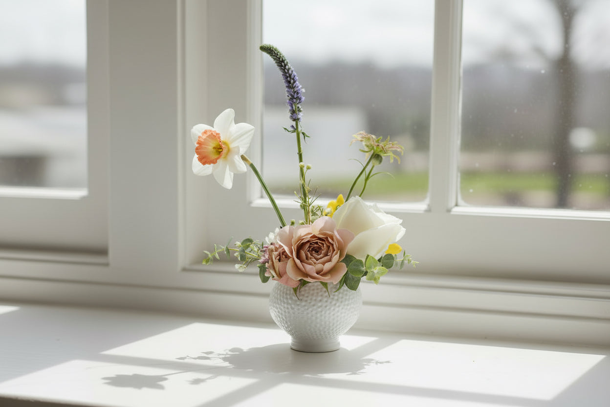 The Tiny Arrangement