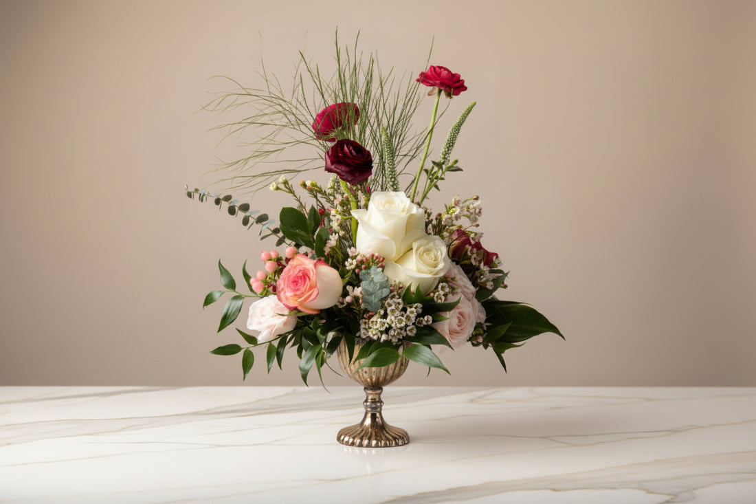 The Valentine&