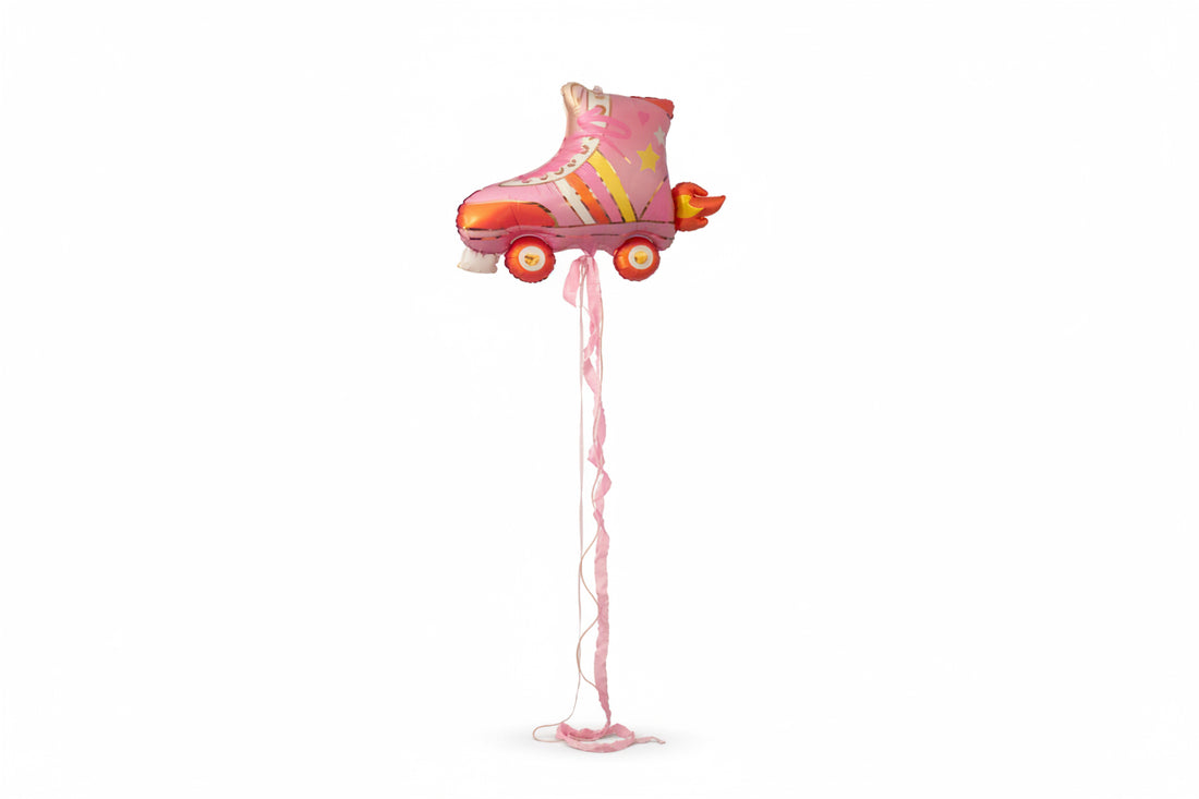 Roller Skate Balloon