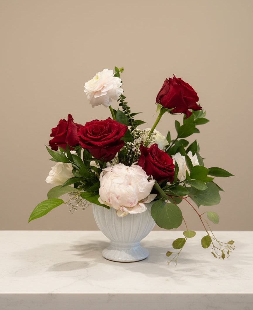 The Classic Arrangement