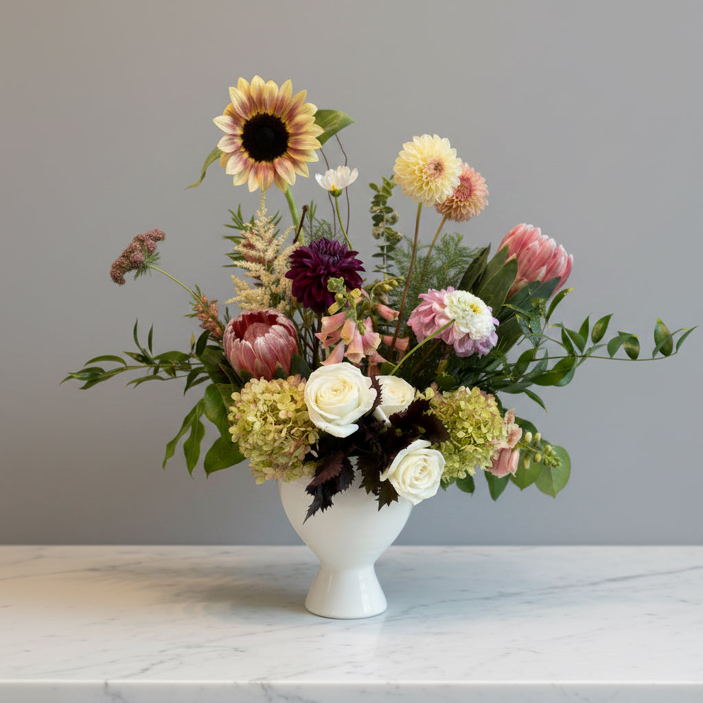 The Premium Grand Arrangement