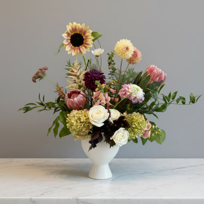 The Premium Grand Arrangement