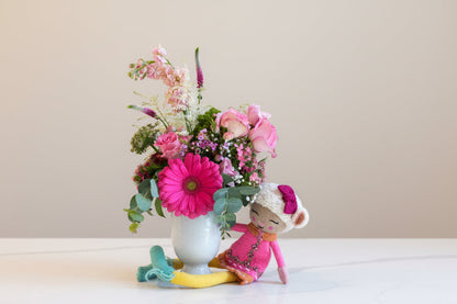 The Bloom &amp; Giggle Arrangement