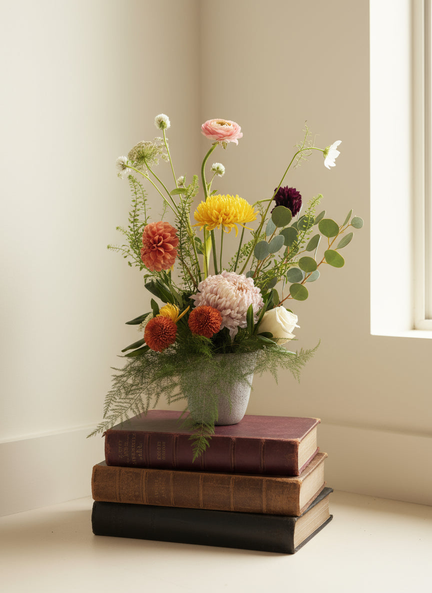 The Petite Arrangement