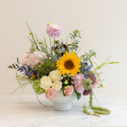 The Premium Grand Arrangement