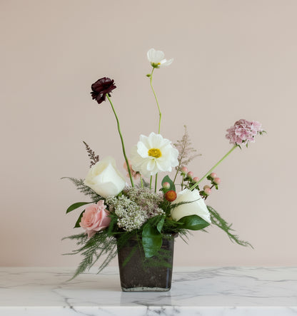 The Petite Arrangement