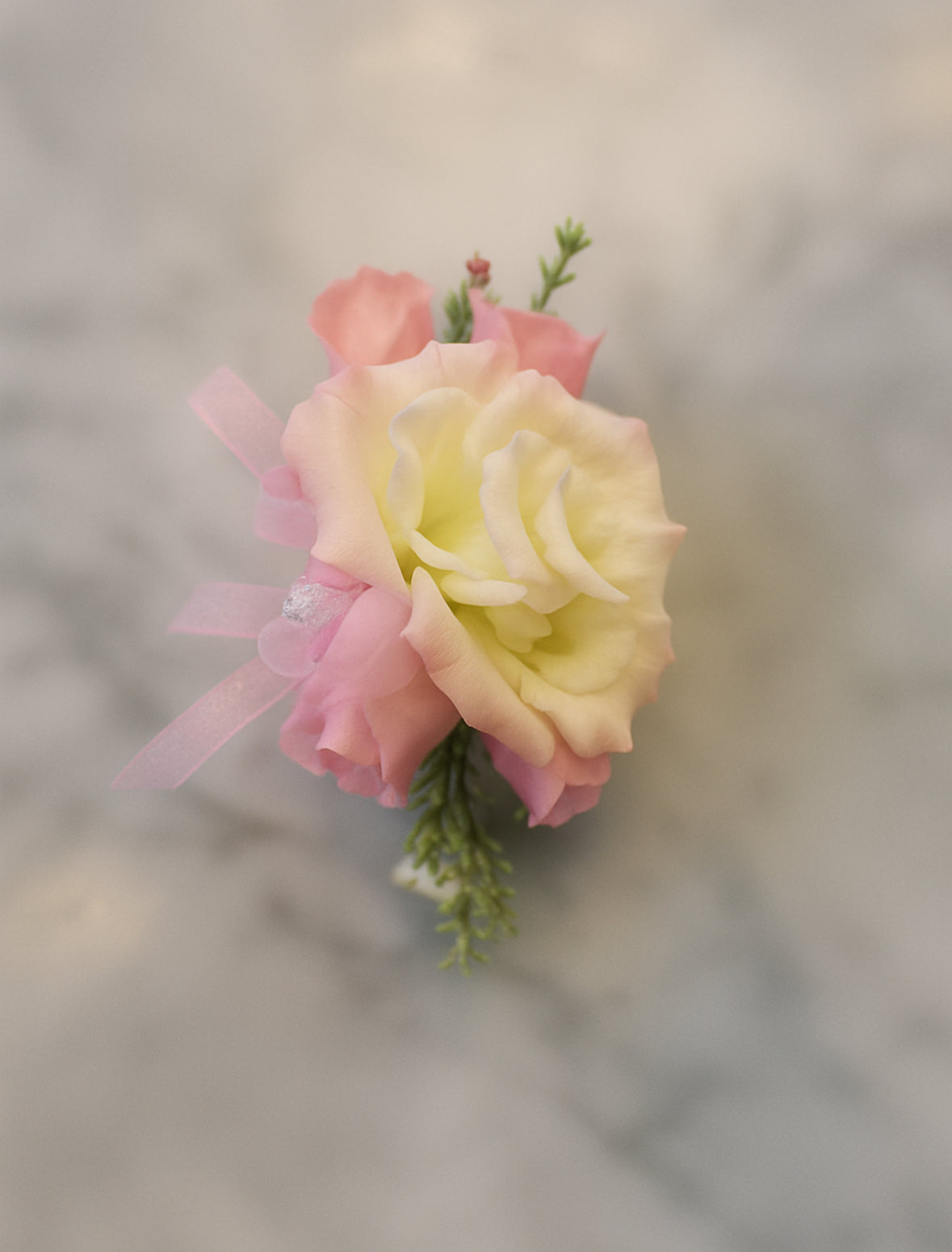 Corsage
