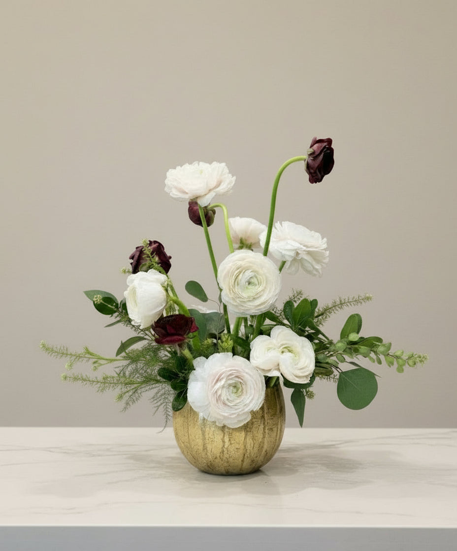 The Classic Arrangement