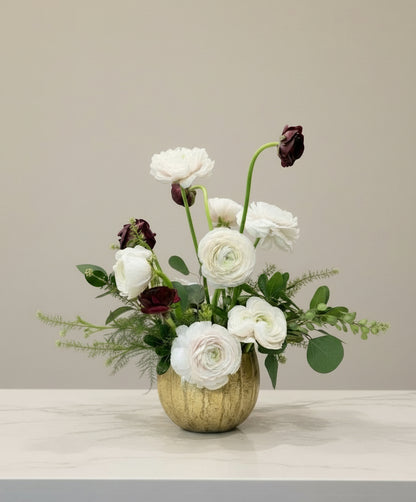 The Classic Arrangement