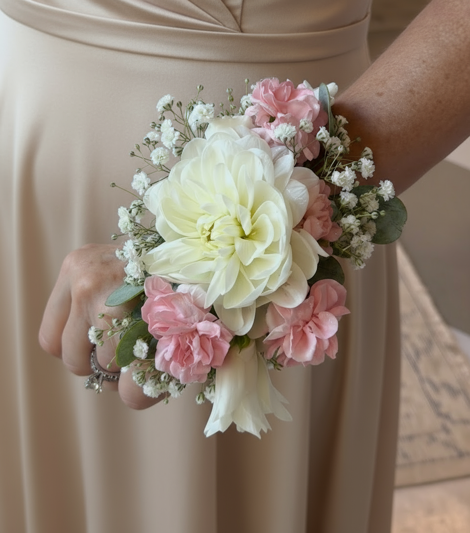 Corsage
