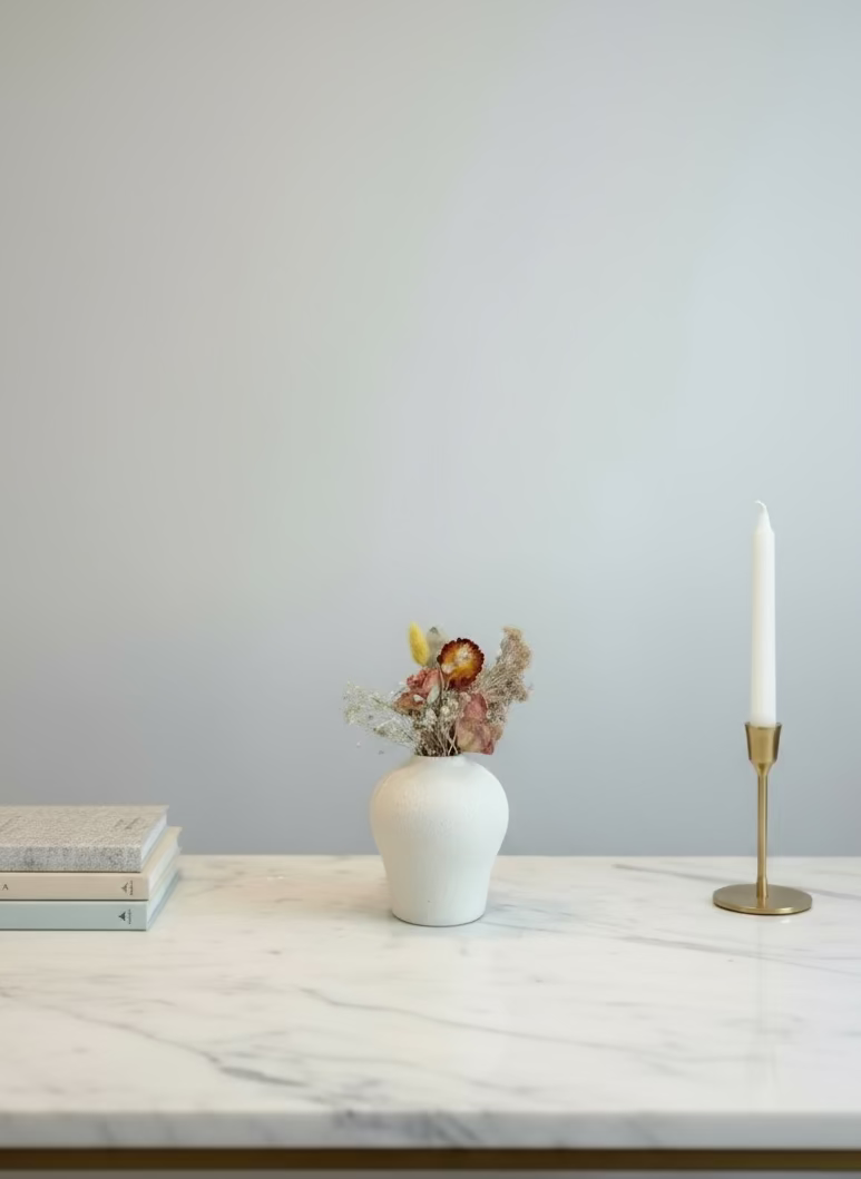 Petite Dried Arrangement