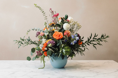 The Premium Grand Arrangement