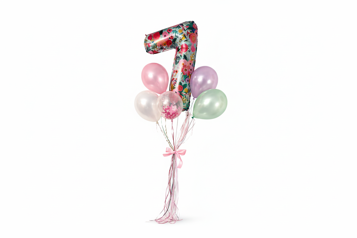 Balloons