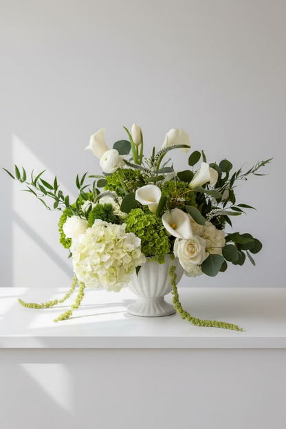 The Premium Grand Arrangement