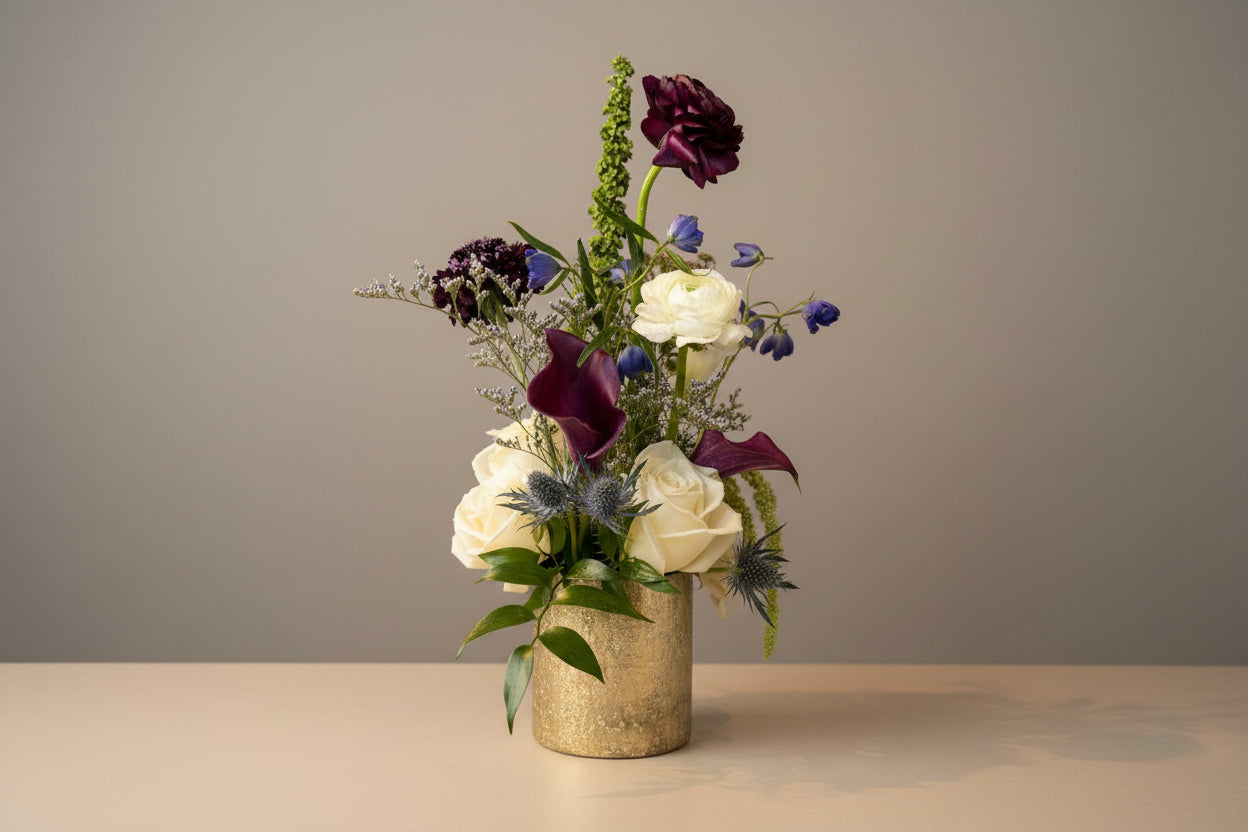 The Petite Arrangement