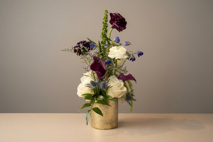 The Petite Arrangement