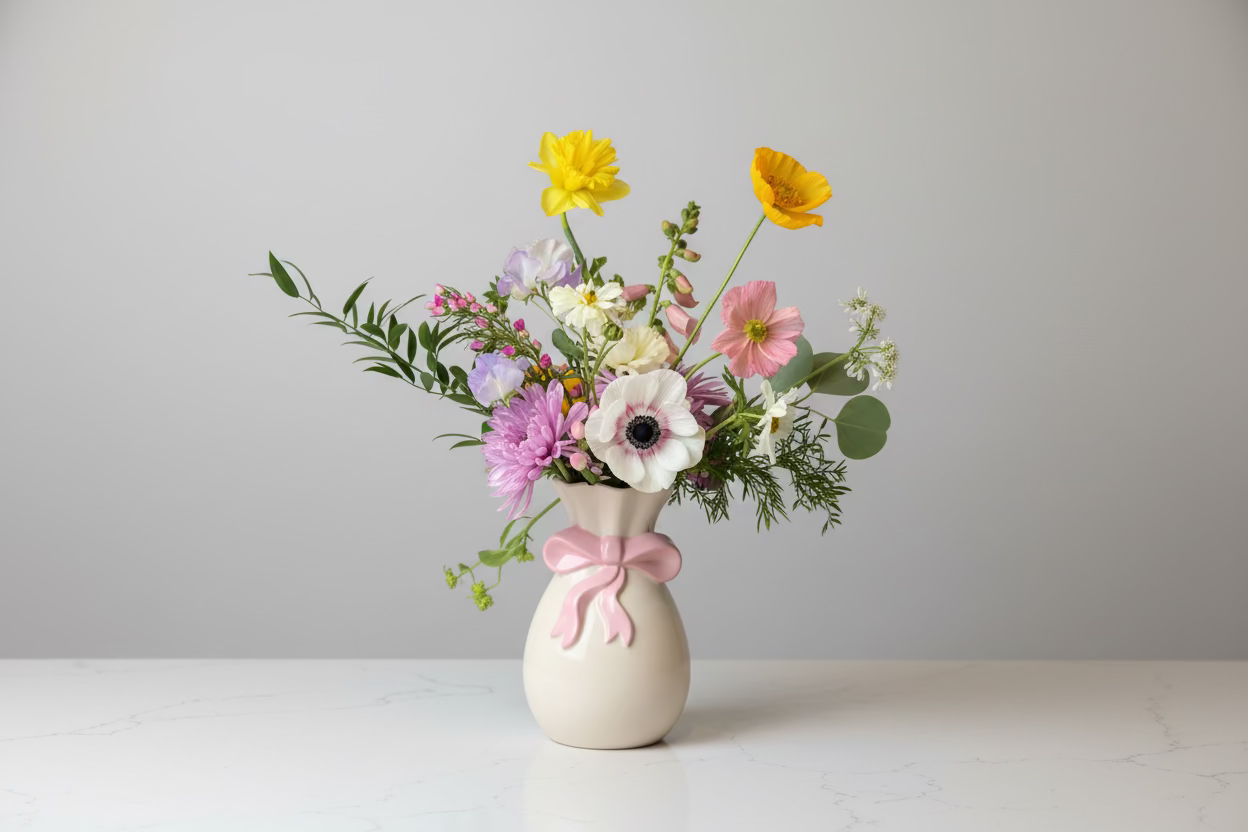 Mother’s Day Arrangement *QOA*