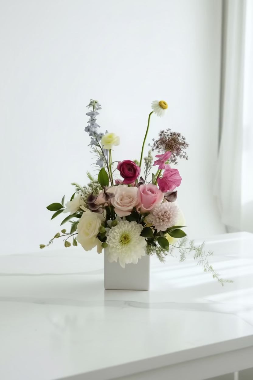 The Mother’s Day Classic Arrangement