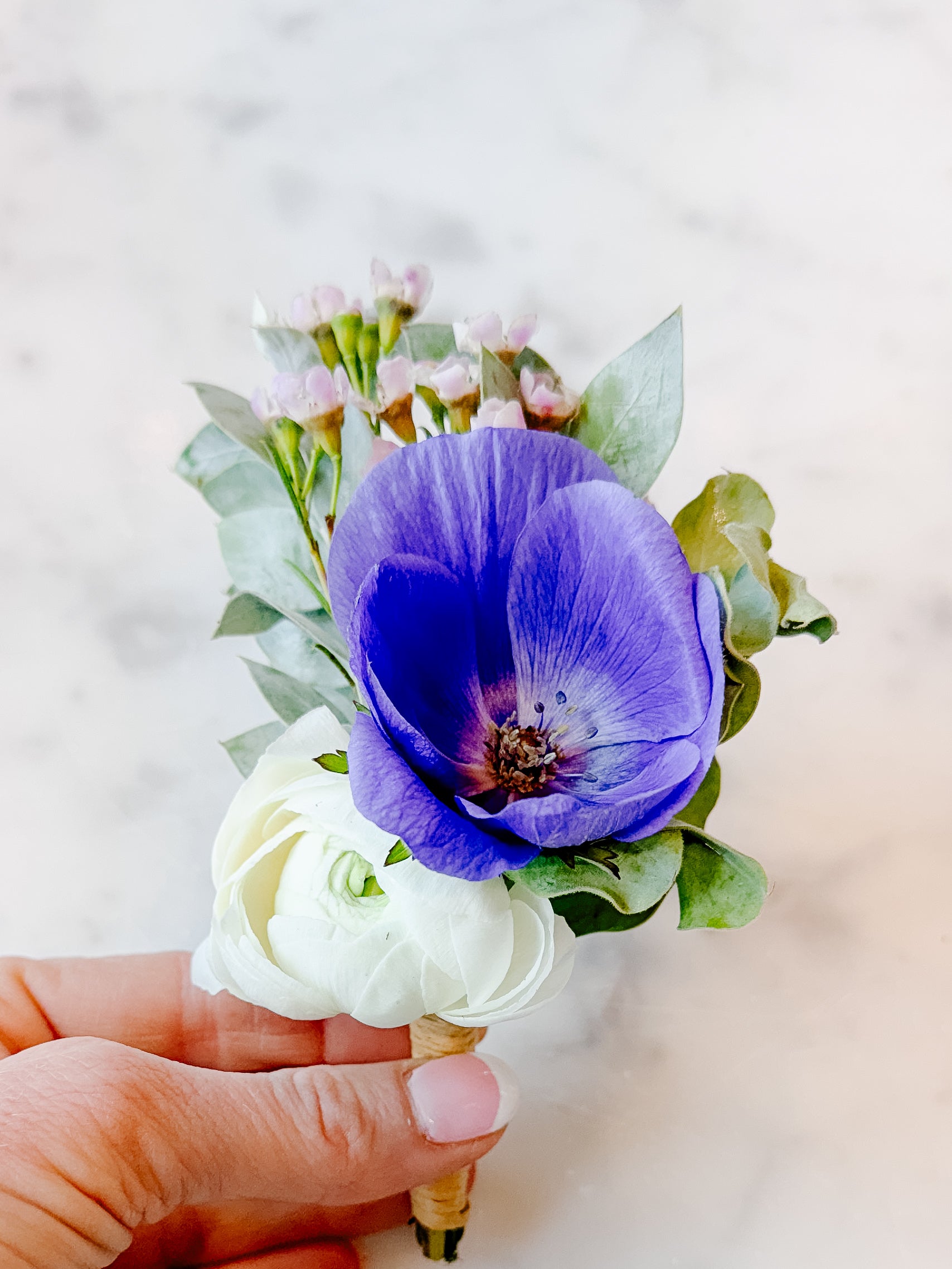 Boutonnière
