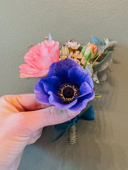 Boutonnière