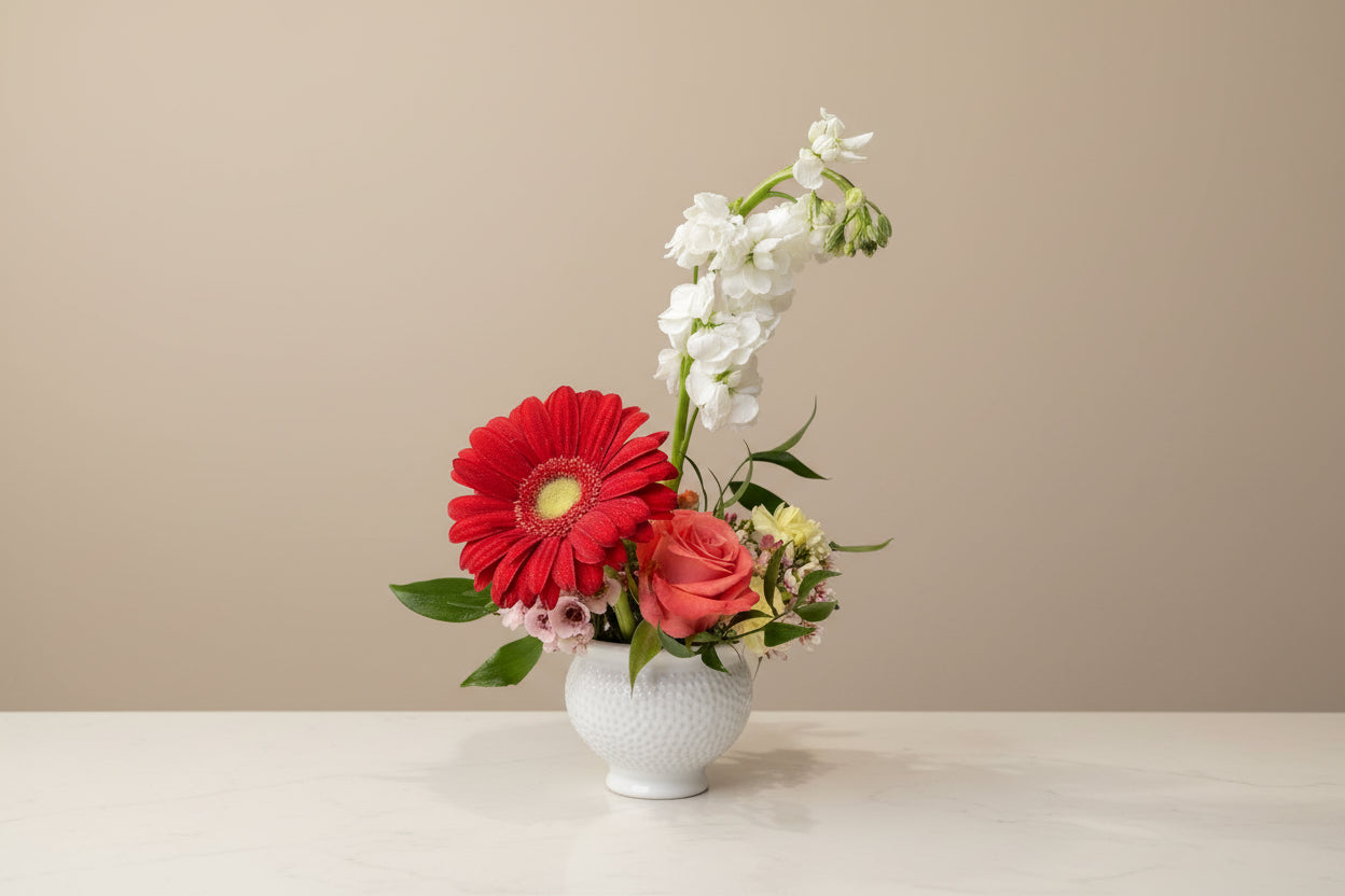 The Tiny Arrangement