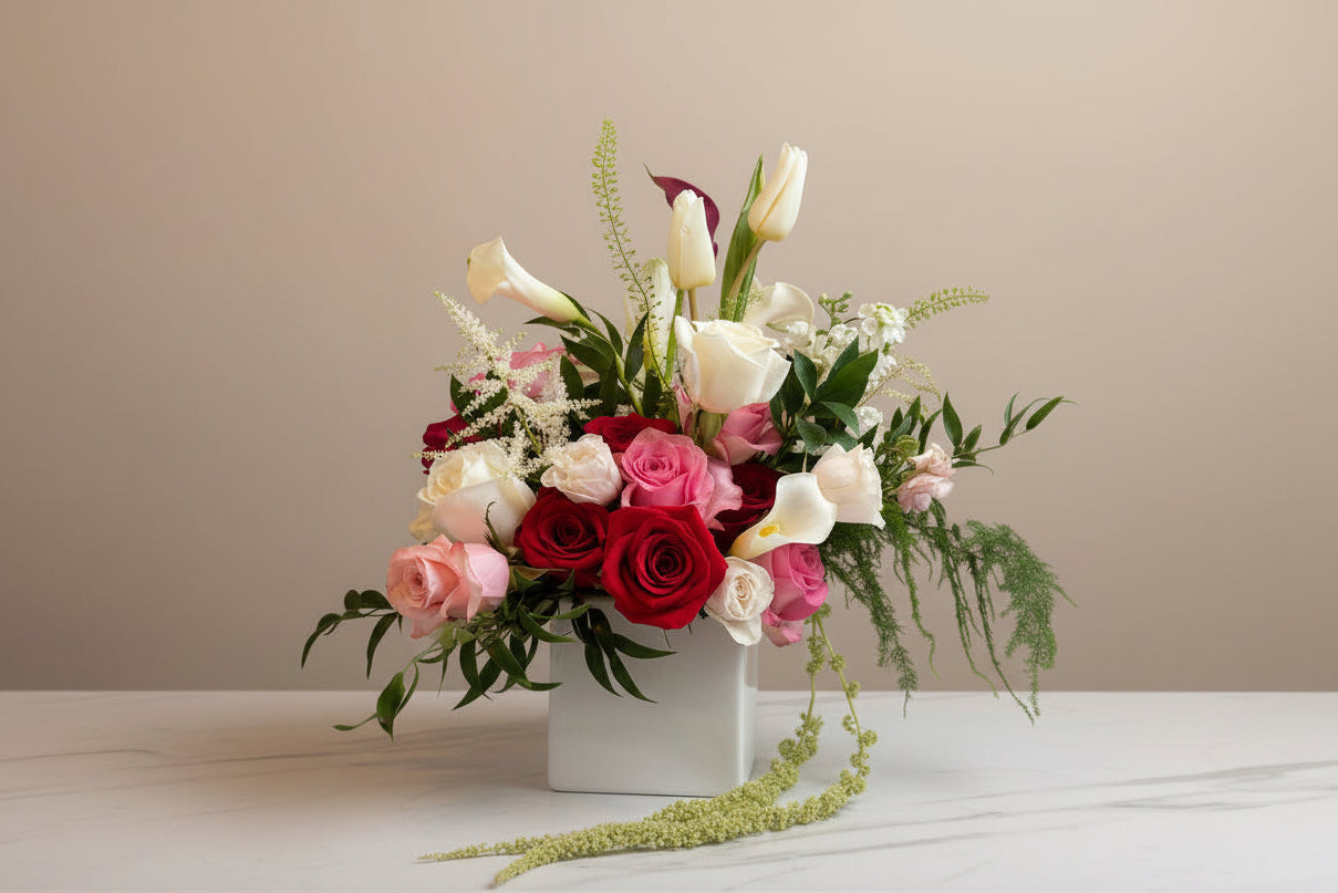 The Valentine&