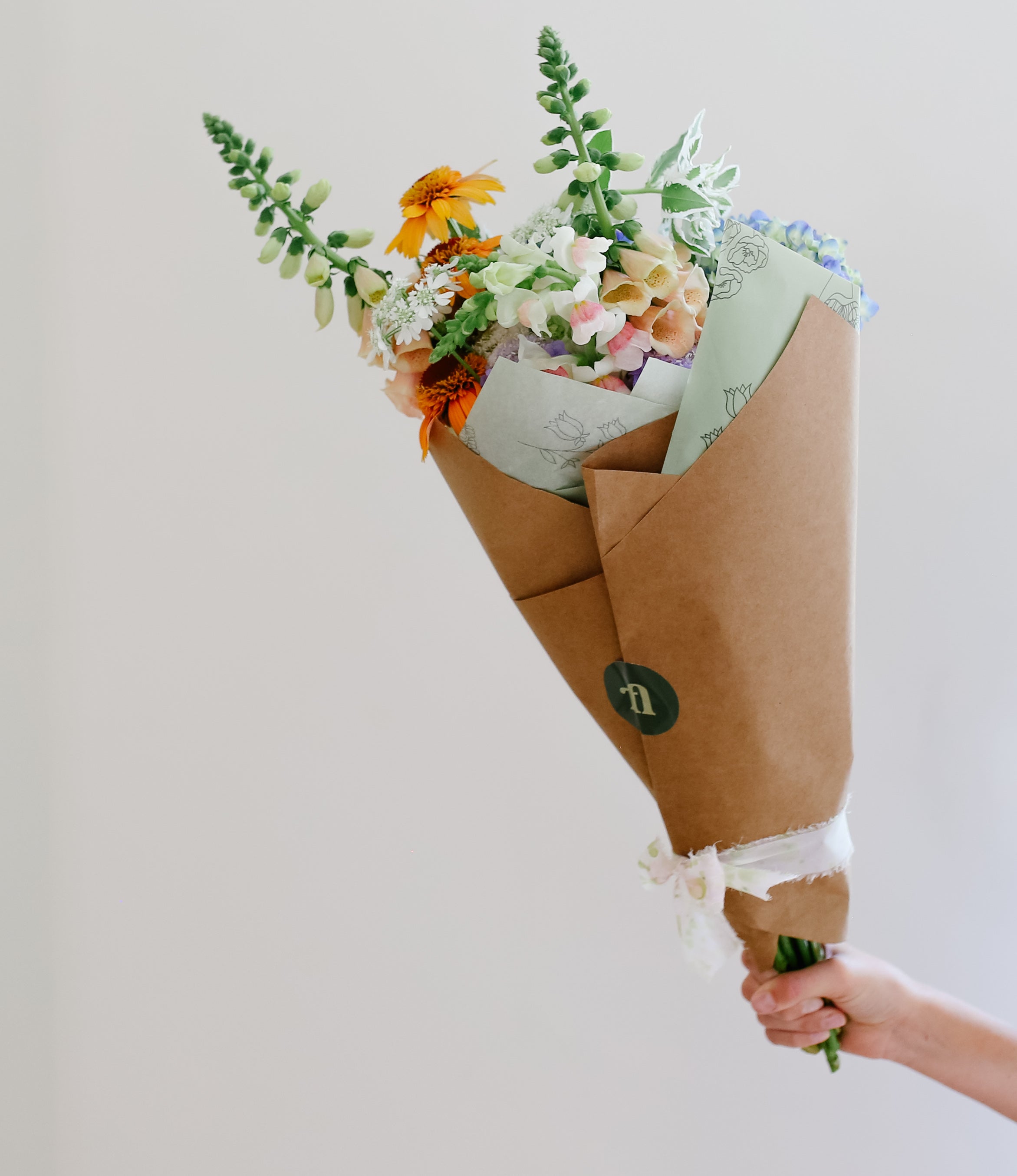 The Everyday Wrap