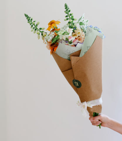 The Everyday Wrap