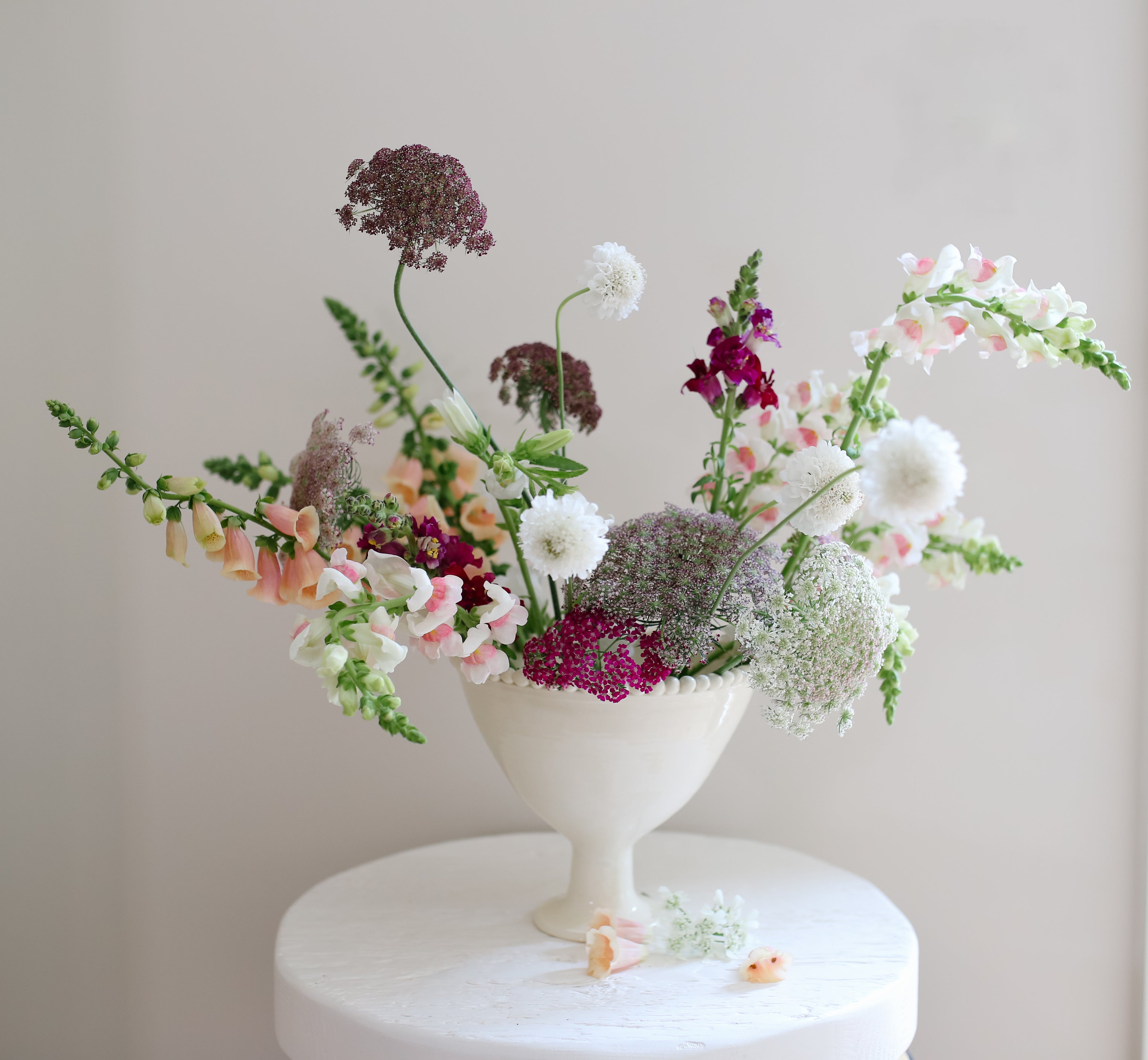 custom flower arrangements 