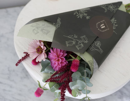 The Everyday Wrap