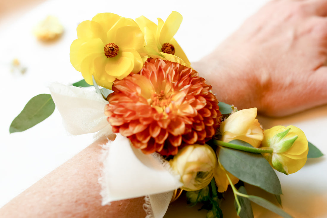 Corsage