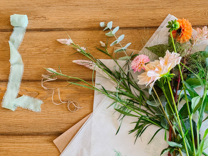 The Everyday Wrap